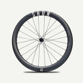 2026 SHUN PRO 50MM CARBON WHEELS