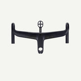 2025 AERONE handlebar-Free shipping and taxes to EU and UK