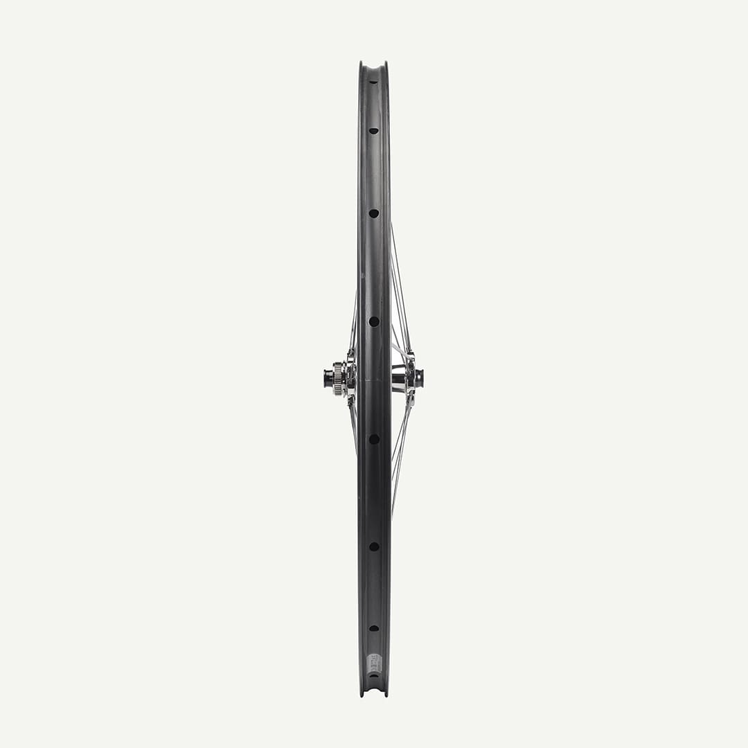 2026 SHUN ULTRA 50MM CARBON SPOKES WHEELS