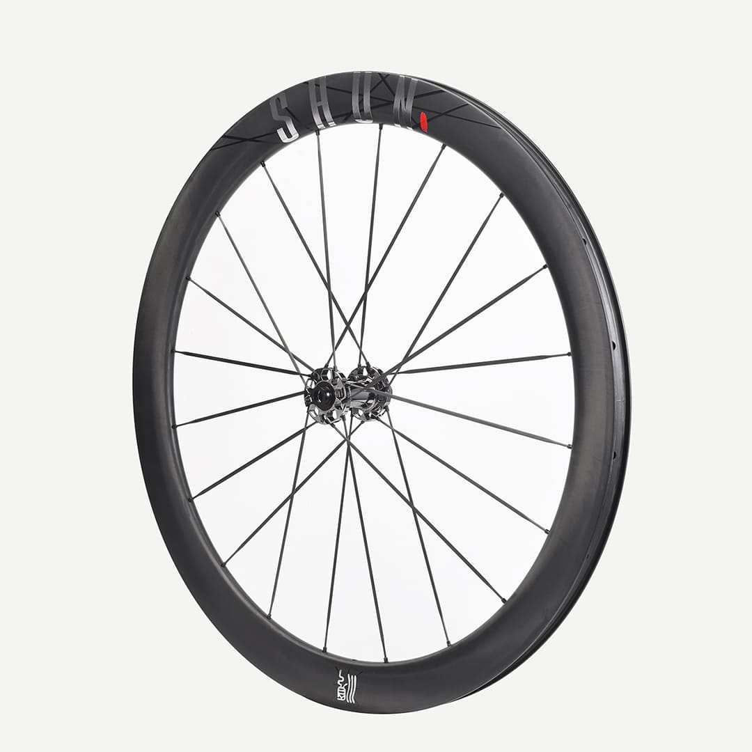 2026 SHUN ULTRA 50MM CARBON SPOKES WHEELS