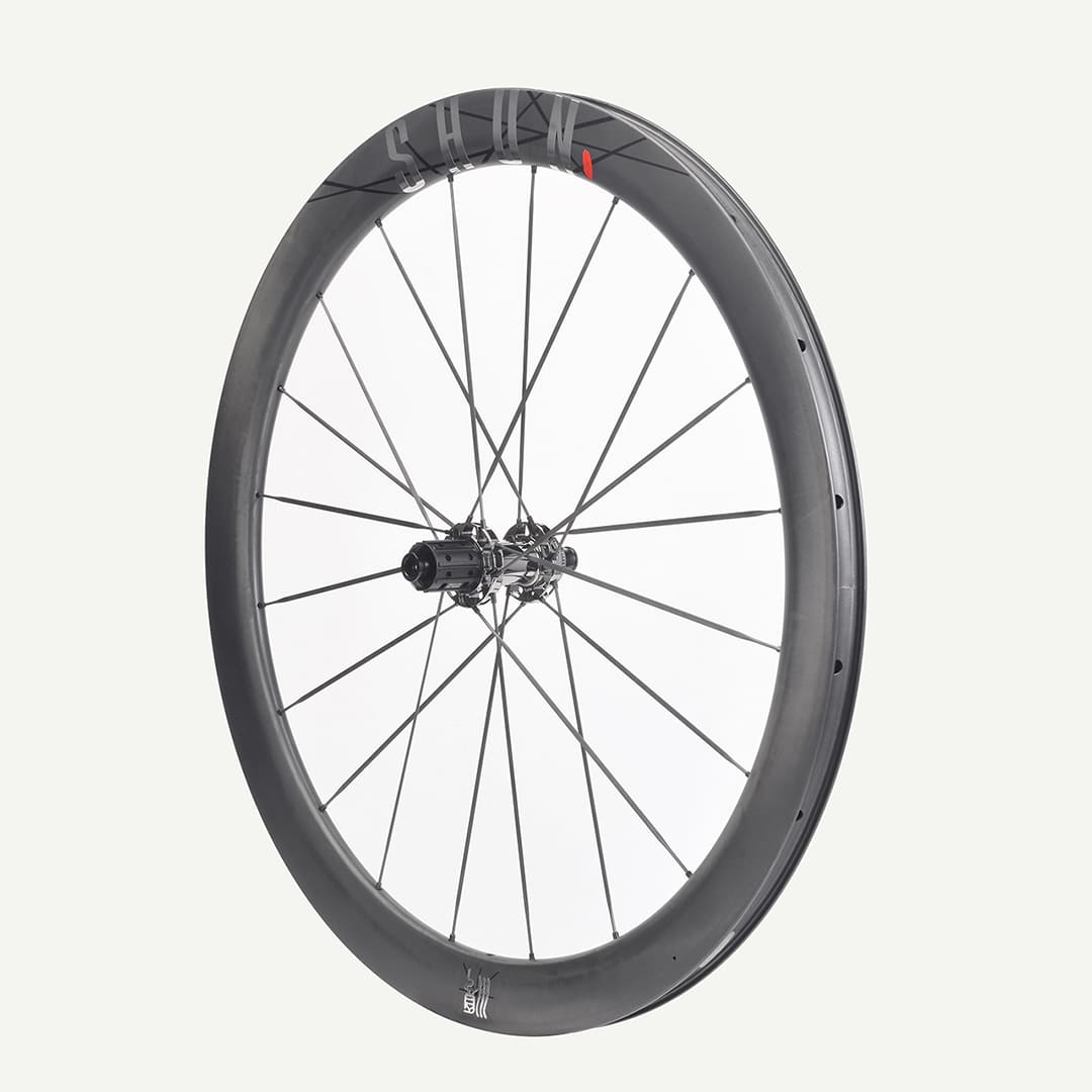 2026 SHUN ULTRA 50MM CARBON SPOKES WHEELS
