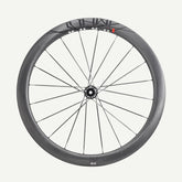 2026 SHUN ULTRA 50MM CARBON SPOKES WHEELS UCI APPROVED