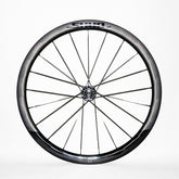 2023 ultralight carbon spokes disc brake wheelset pro version-UCI approved, Free taxes and duties to EU and UK