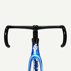 MODEL S-AURA 2026 UCI APPROVED FRAMESET-WORLD PEACE