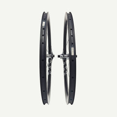 2026 SHUN PRO 50MM CARBON WHEELS