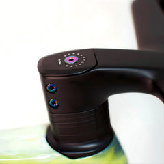 MODEL S-AURA 2026 UCI APPROVED FRAMESET-HAND PAINTED LANDSCAPE