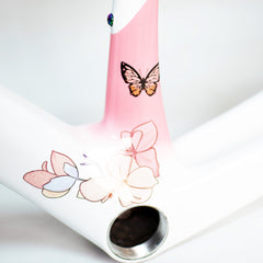 MODEL S-AURA 2026 UCI APPROVED FRAMESET-BLOOM