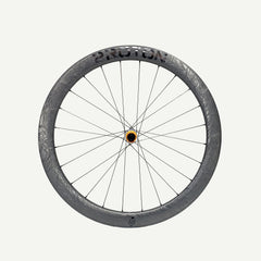 2026 PROTON 50MM CARBON PAINTED FREE WHEELS