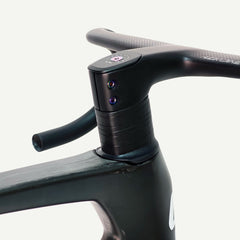 MODEL S-AURA 2026 UCI APPROVED FRAMESET-UD MATTE