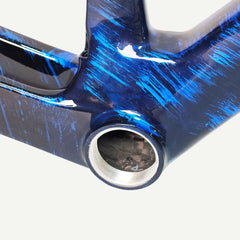 MODEL S-AURA 2026 UCI APPROVED FRAMESET-Blue Phantom