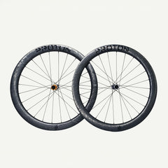 2026 PROTON 50MM CARBON PAINTED FREE WHEELS