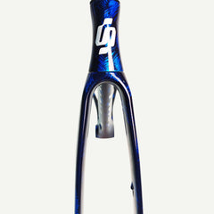 MODEL S-AURA 2026 UCI APPROVED FRAMESET-Blue Phantom