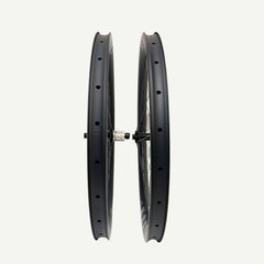 2026 SHUN 45MM GRAVEL CARBON WHEELS