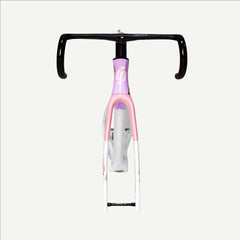 MODEL S-AURA 2026 UCI APPROVED FRAMESET-BLOOM