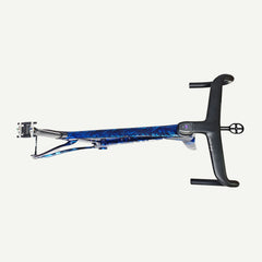 MODEL S-AURA 2026 UCI APPROVED FRAMESET-Blue Phantom