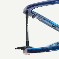 MODEL S-AURA 2026 UCI APPROVED FRAMESET-Blue Phantom