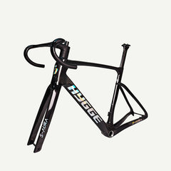 MODEL S-AURA 2026 UCI APPROVED FRAMESET-UD LASER