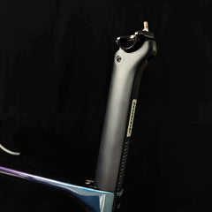 Model S carbon seatpost