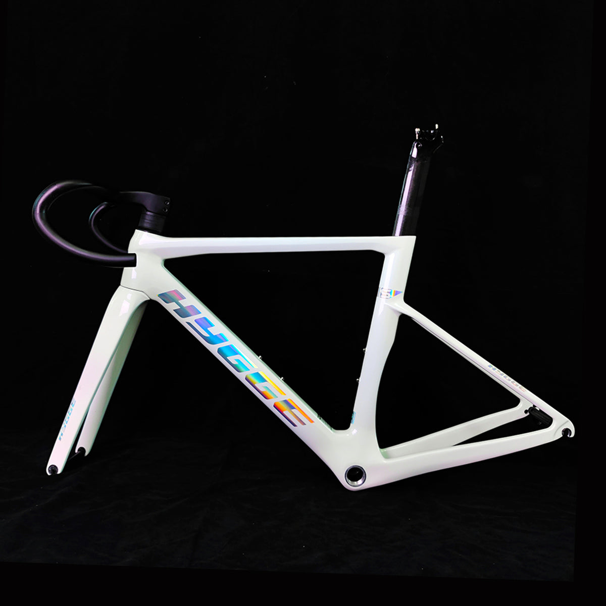 STOCK CLEARANCE! Model S 2023  RIM BRAKE VERSION. Equipped with AERONE handlebar-Free taxes and duties to EU and UK
