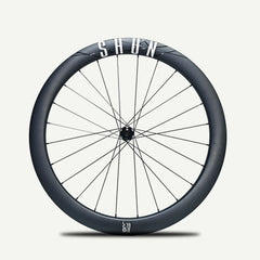 2026 SHUN 50MM CARBON WHEELS