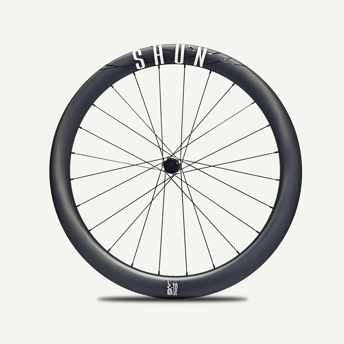 2026 SHUN PRO 50MM CARBON WHEELS