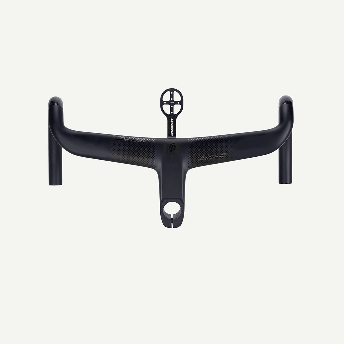 2025 AERONE handlebar-Free shipping and taxes to EU and UK