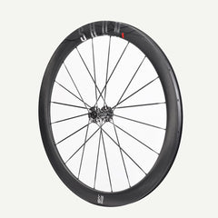 2026 SHUN ULTRA 50MM CARBON SPOKES WHEELS UCI APPROVED