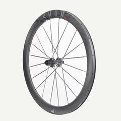 2026 SHUN ULTRA 50MM CARBON SPOKES WHEELS UCI APPROVED