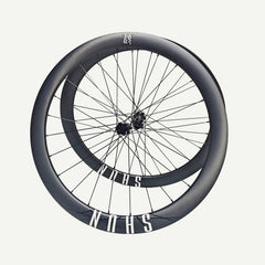 2026 SHUN 50MM CARBON WHEELS