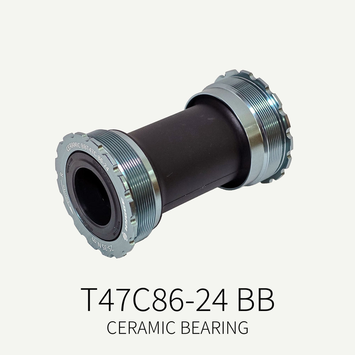 T47 Threaded Bottom Bracket