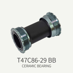T47 Threaded Bottom Bracket