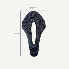 Performance 3D printed cushion