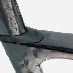 MODEL S-AURA 2026 UCI APPROVED FRAMESET-UD LASER