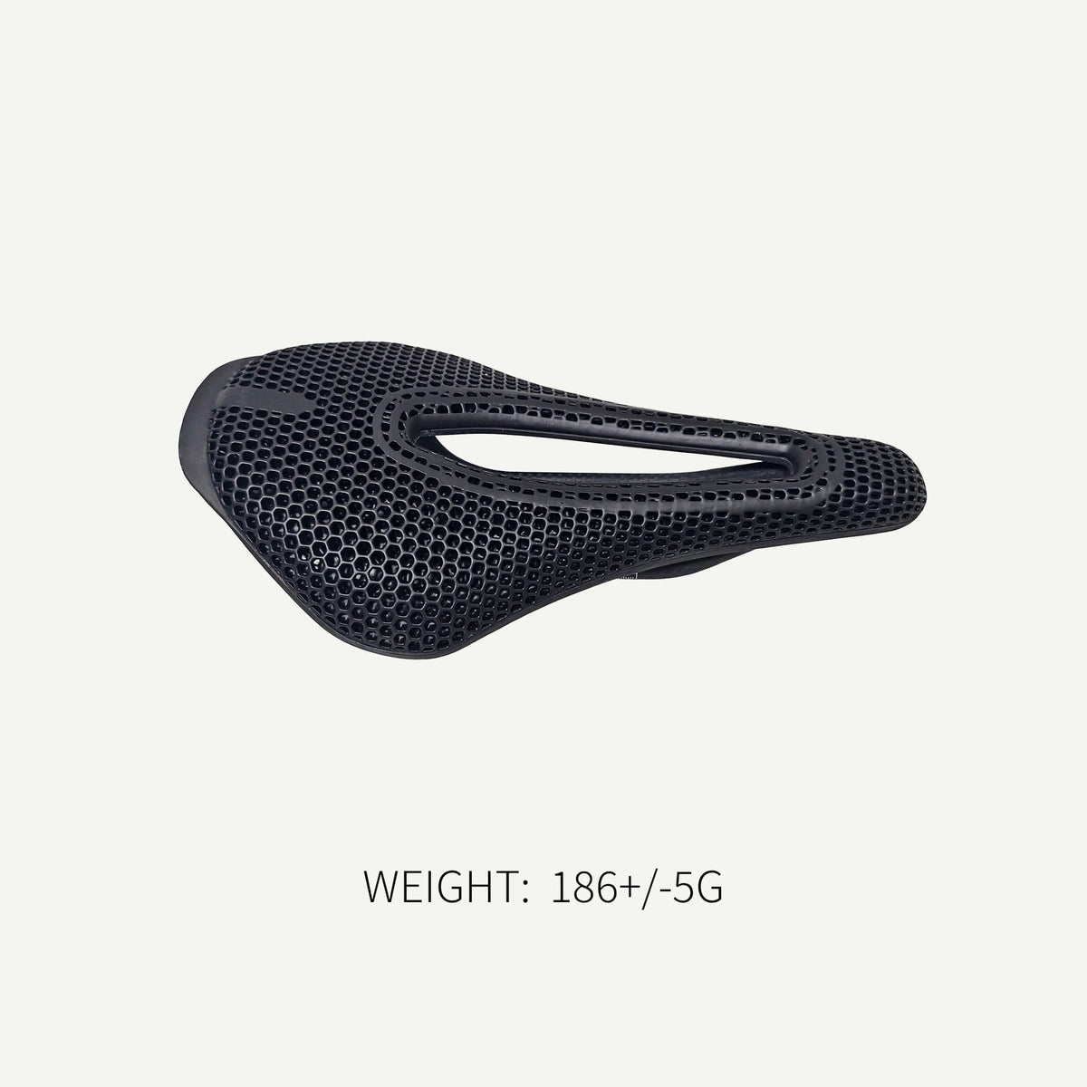 Performance 3D printed cushion