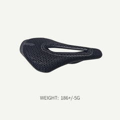 Performance 3D printed cushion