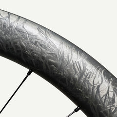 2026 PROTON 50MM CARBON PAINTED FREE WHEELS