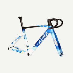 MODEL S-AURA 2026 UCI APPROVED FRAMESET-WORLD PEACE