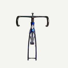 MODEL S-AURA 2026 UCI APPROVED FRAMESET-Blue Phantom