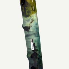 MODEL S-AURA 2026 UCI APPROVED FRAMESET-HAND PAINTED LANDSCAPE