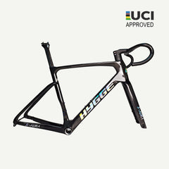 MODEL S-AURA 2026 UCI APPROVED FRAMESET-UD LASER