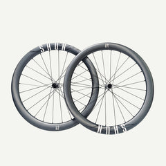 2026 SHUN PRO 50MM CARBON WHEELS