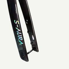 MODEL S-AURA 2026 UCI APPROVED FRAMESET-UD LASER