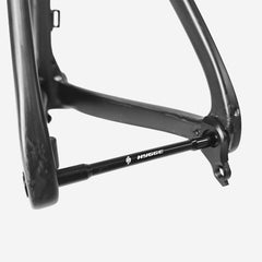 MODEL S-AURA 2026 UCI APPROVED FRAMESET-UD MATTE