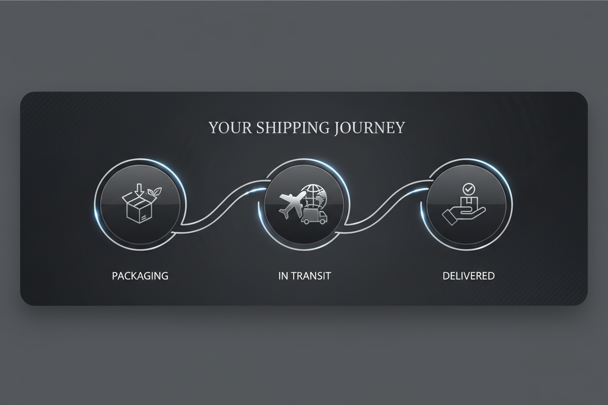 运费页面首图 - 配送流程