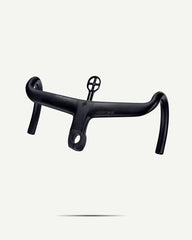 Model S 2024  EPS molded frameset equipped with newly released AERONE handlebar Free taxes and duties to EU and UK