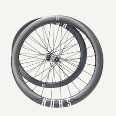 2026 SHUN PRO 50MM CARBON WHEELS