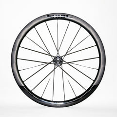 2023 ultralight carbon spokes disc brake wheelset pro version-UCI approved, Free taxes and duties to EU and UK