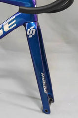 Model S carbon fork