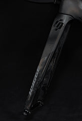 Model S carbon fork