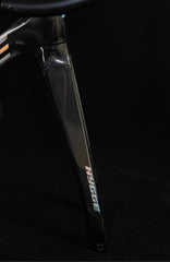 Model S carbon fork